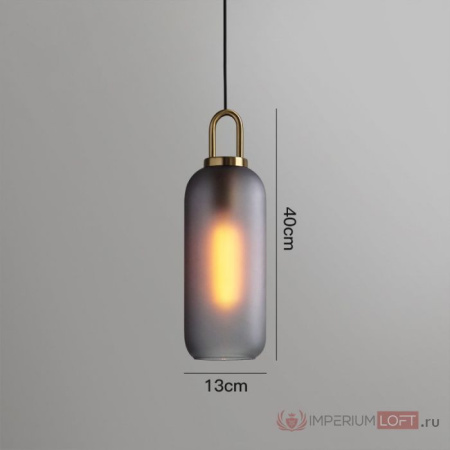 Подвесные светильники — Подвесной светильник ImperiumLoft 189527-26 купить в 