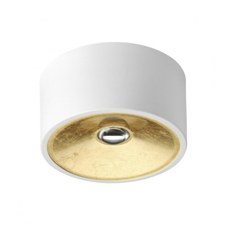 Накладные точечные светильники — Накладной светильник Odeon Light 3892/1C купить в 