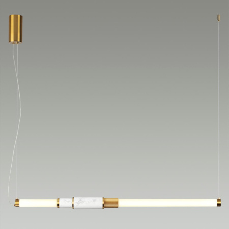 Подвесные светильники — Подвесной светильник Odeon Light 4359/14L купить в 