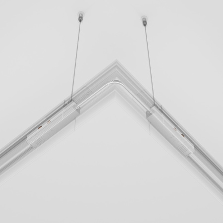 Подводы питания — Подвод питания Maytoni Technical TRA034CPC-42W-15 купить в 