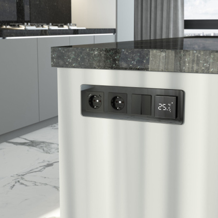 Рамки — Рамка Werkel W0042448 купить в 