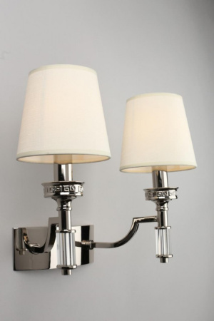 Настенные бра — Бра Omnilux OML-87801-02 купить в 