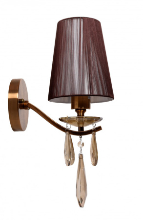 Настенные бра — Бра Lumina Deco LDW 1726-1 MD купить в  Настенные бра — Бра Lumina Deco LDW 1726-1 MD купить в