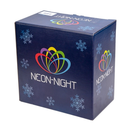 Светодиодные фигуры — Светодиодная фигура Neon-Night 511-114 купить в 