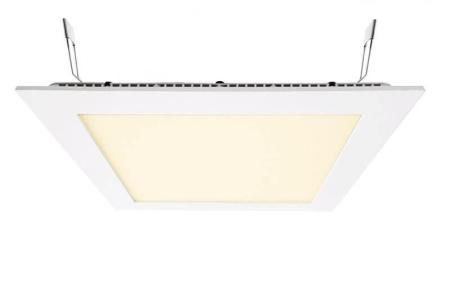 Cветильники потолочные встраиваемые — Встраиваемый светильник Deko-Light LED Panel Square 20 565160 купить в 
