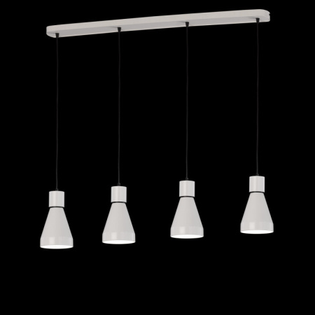 Подвесные светильники — Подвесной светильник Mantra 5840 купить в 