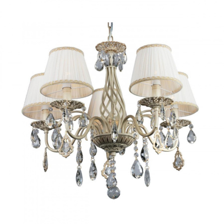 Люстры подвесные — Подвесная люстра Omnilux OML-60803-05 купить в 