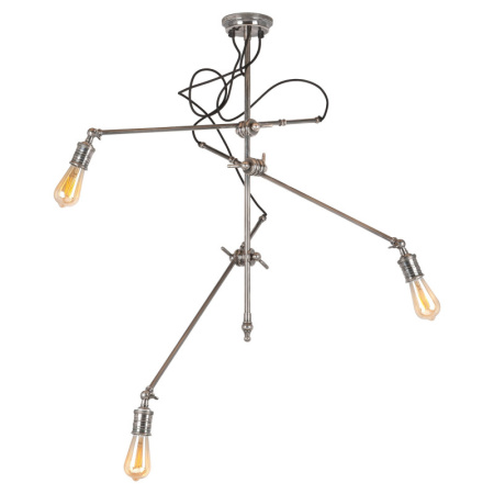 Люстры на штанге — Люстра на штанге Covali PL-51527 купить в 