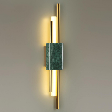 Настенные бра — Бра Odeon Light 4360/10WL купить в  Настенные бра — Бра Odeon Light 4360/10WL купить в