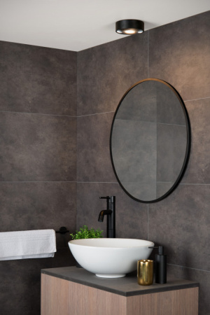 Влагозащищенные точечные светильники — Влагозащищенный светильник LUCIDE 27120/06/30 купить в  Влагозащищенные точечные светильники — Влагозащищенный светильник LUCIDE 27120/06/30 купить в