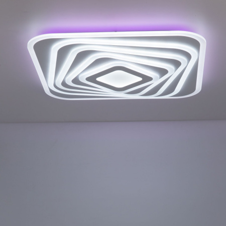 Накладные светильники — Накладной светильник Citilux CL737A45E купить в 