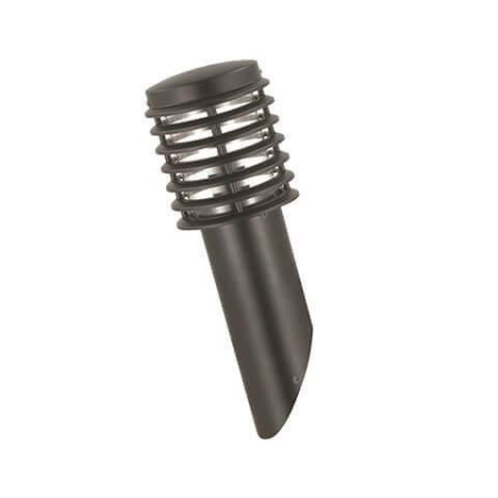 Свет для улицы — Уличный настенный светильник Horoz 075-001-0001 HRZ00001018 купить в 