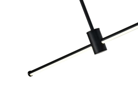 Подвесные светильники — Подвесной светильник Zortes ZRS.57789.25 купить в 