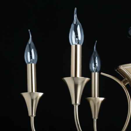 Люстры подвесные — Подвесная люстра MW-Light 614013106 купить в 