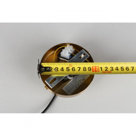 Подвесные светильники — Подвесной светильник Omnilux OML-99506-01 купить в 