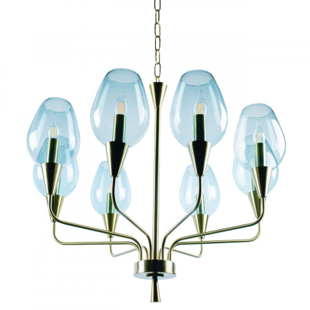 Люстры подвесные — Подвесная люстра LOFT IT 10042/8 купить в 