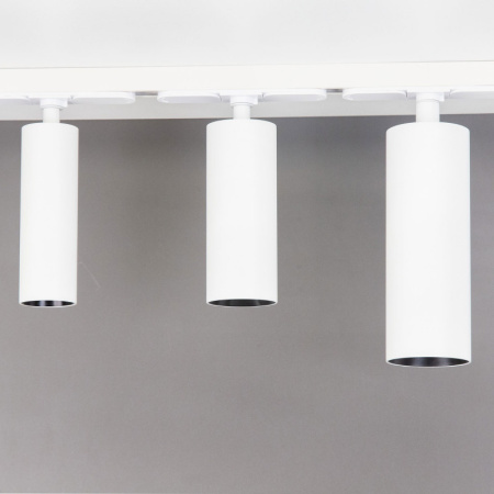 Трековые светильники — Светильник на шине Citilux CL01T120N купить в 