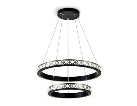 Подвесные светильники — Подвесной светильник Ambrella Light FA171 купить в 