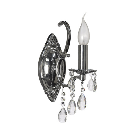 Настенные бра — Бра Arti Lampadari Pisani E 2.1.1.601 N купить в 