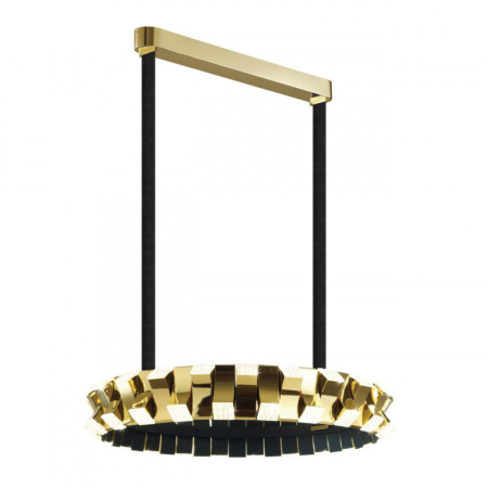 Люстры подвесные — Подвесная люстра Odeon Light 4993/80L купить в 