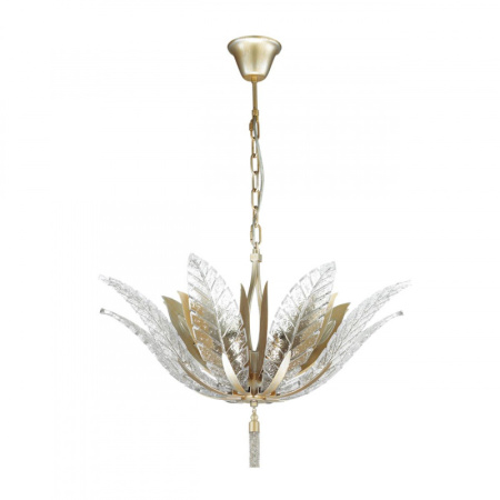 Люстры подвесные — Подвесная люстра Odeon Light 4838/8 купить в 