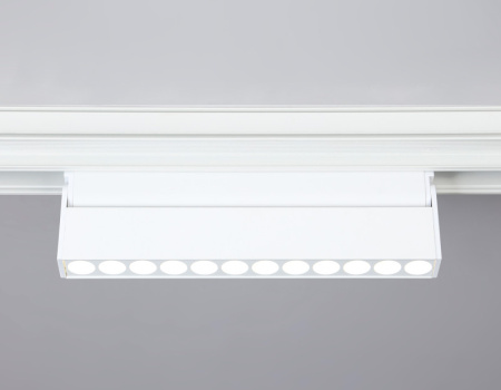 Трековые светильники — Светильник на шине Ambrella Light GL4044 купить в 