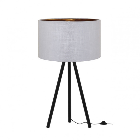 Настольные лампы — Настольная лампа LOFT IT 1700-TBK+SWH купить в 