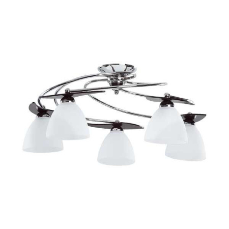 Люстры накладные — Накладная люстра Alfa 14474 купить в 