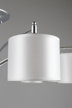 Люстры на штанге — Люстра на штанге Omnilux OML-64707-09 купить в 