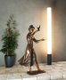 Свет для улицы — Уличный светодиодный светильник Deko-Light Alhena 733058 купить в  Свет для улицы — Уличный светодиодный светильник Deko-Light Alhena 733058 купить в