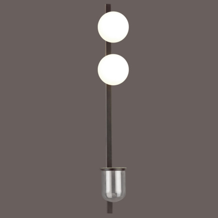 Настенные бра — Бра Odeon Light 4681/2WA купить в  Настенные бра — Бра Odeon Light 4681/2WA купить в