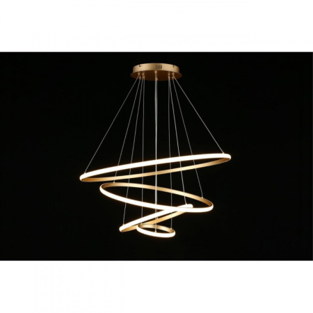 Люстры каскадные — Каскадная люстра APLOYT APL.018.13.100 купить в 