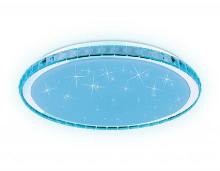 Накладные светильники — Накладной светильник Ambrella Light FF502 купить в 