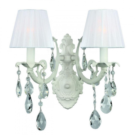 Настенные бра — Бра Omnilux OML-34001-02 купить в 