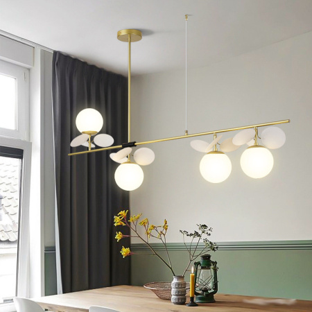 Накладные светильники — Накладной светильник ImperiumLoft 191909-26 купить в 