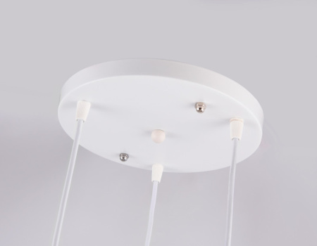 Люстры каскадные — Каскадная люстра Ambrella Light TR8443 купить в 