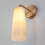 Настенные бра — Бра Eurosvet 70137/1 латунь купить в 