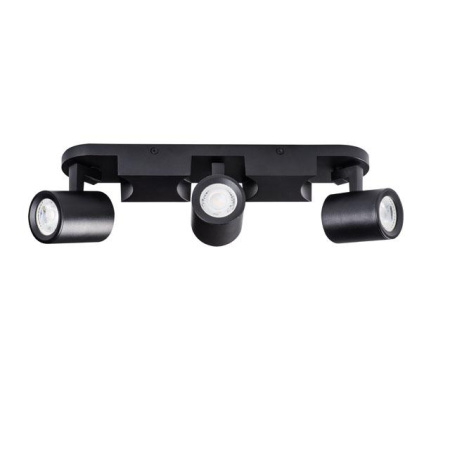 Споты — Спот Kanlux LAURIN EL-3I B 29125 купить в 