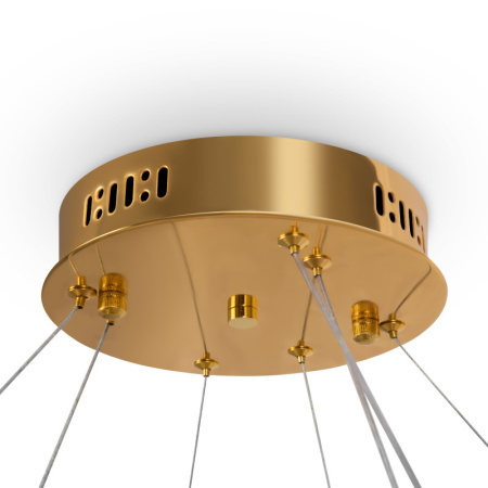 Базы накладные — База накладная Freya FR5257A-L2G2 купить в 