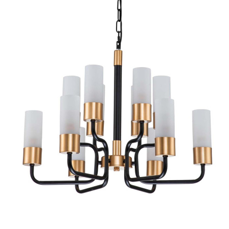 Люстры подвесные — Подвесная люстра Escada Level 2108/12P купить в  Люстры подвесные — Подвесная люстра Escada Level 2108/12P купить в