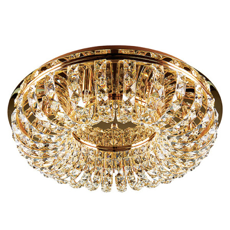 Люстры накладные — Накладная люстра Lightstar 741072 купить в 