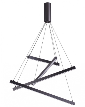 Подвесные светильники — Подвесной светильник Odeon Light 3860/48B купить в 