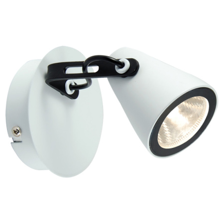 Споты — Спот Lussole LSN-4101-01 купить в  Споты — Спот Lussole LSN-4101-01 купить в