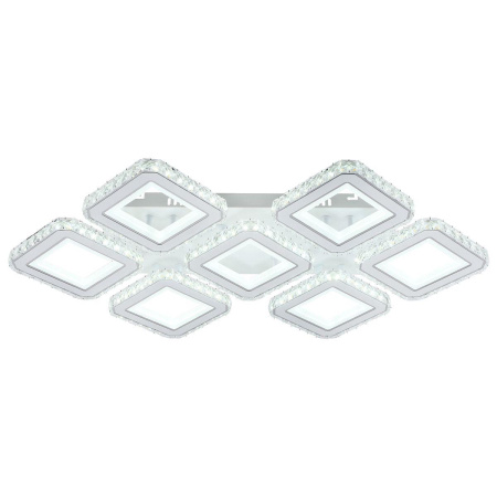 Потолочные люстры — Потолочная светодиодная люстра Escada Avolon 10261/7LED купить в  Потолочные люстры — Потолочная светодиодная люстра Escada Avolon 10261/7LED купить в