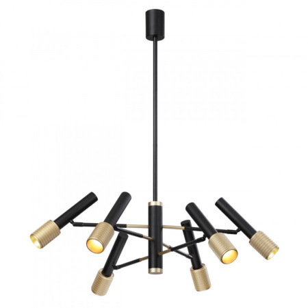 Люстры на штанге — Люстра на штанге Odeon Light 4240/6C купить в 