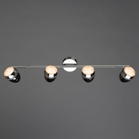 Споты — Спот ARTE Lamp A6701PL-4CC купить в  Споты — Спот ARTE Lamp A6701PL-4CC купить в