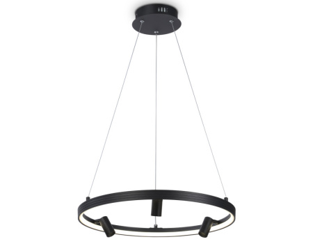 Подвесные светильники — Подвесной светильник Ambrella Light FL5284 купить в 