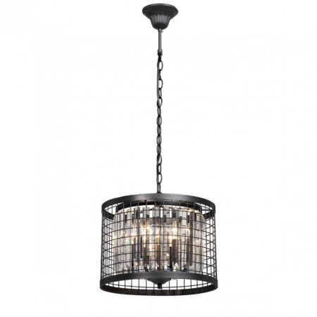 Люстры подвесные — Подвесная люстра Vitaluce V5184-1/4 купить в 