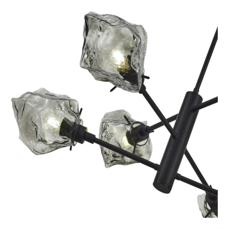 Люстры на штанге — Люстра на штанге ST-Luce SL1175.402.06 купить в  Люстры на штанге — Люстра на штанге ST-Luce SL1175.402.06 купить в