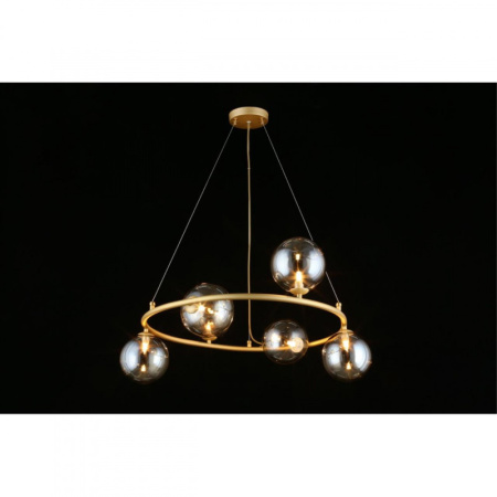 Люстры подвесные — Подвесная люстра APLOYT APL.630.03.06 купить в 